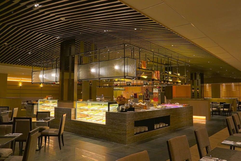 The Splendor Hotel Taizhong Zewnętrze zdjęcie