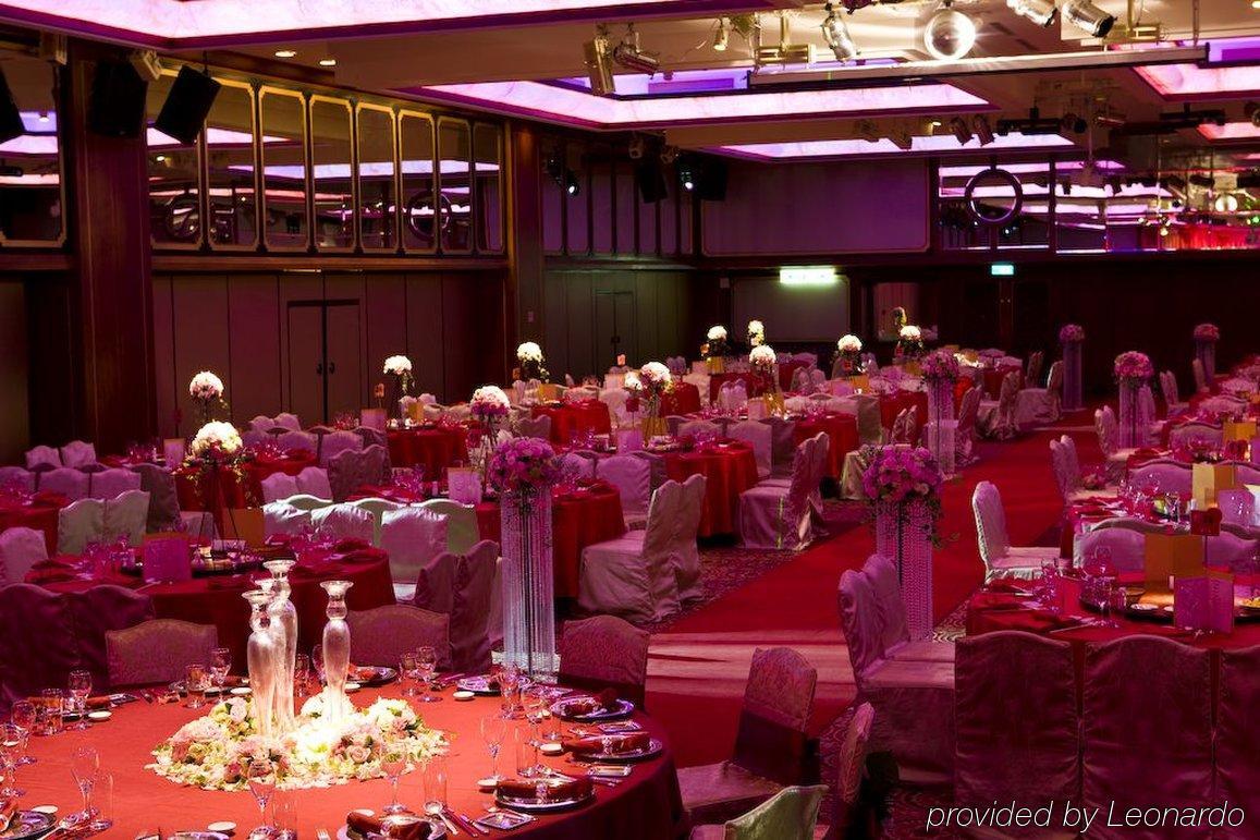 The Splendor Hotel Taizhong Restauracja zdjęcie