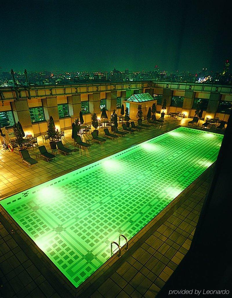 The Splendor Hotel Taizhong Udogodnienia zdjęcie