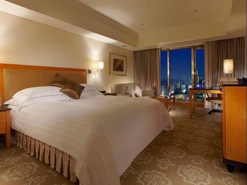 The Splendor Hotel Taizhong Zewnętrze zdjęcie