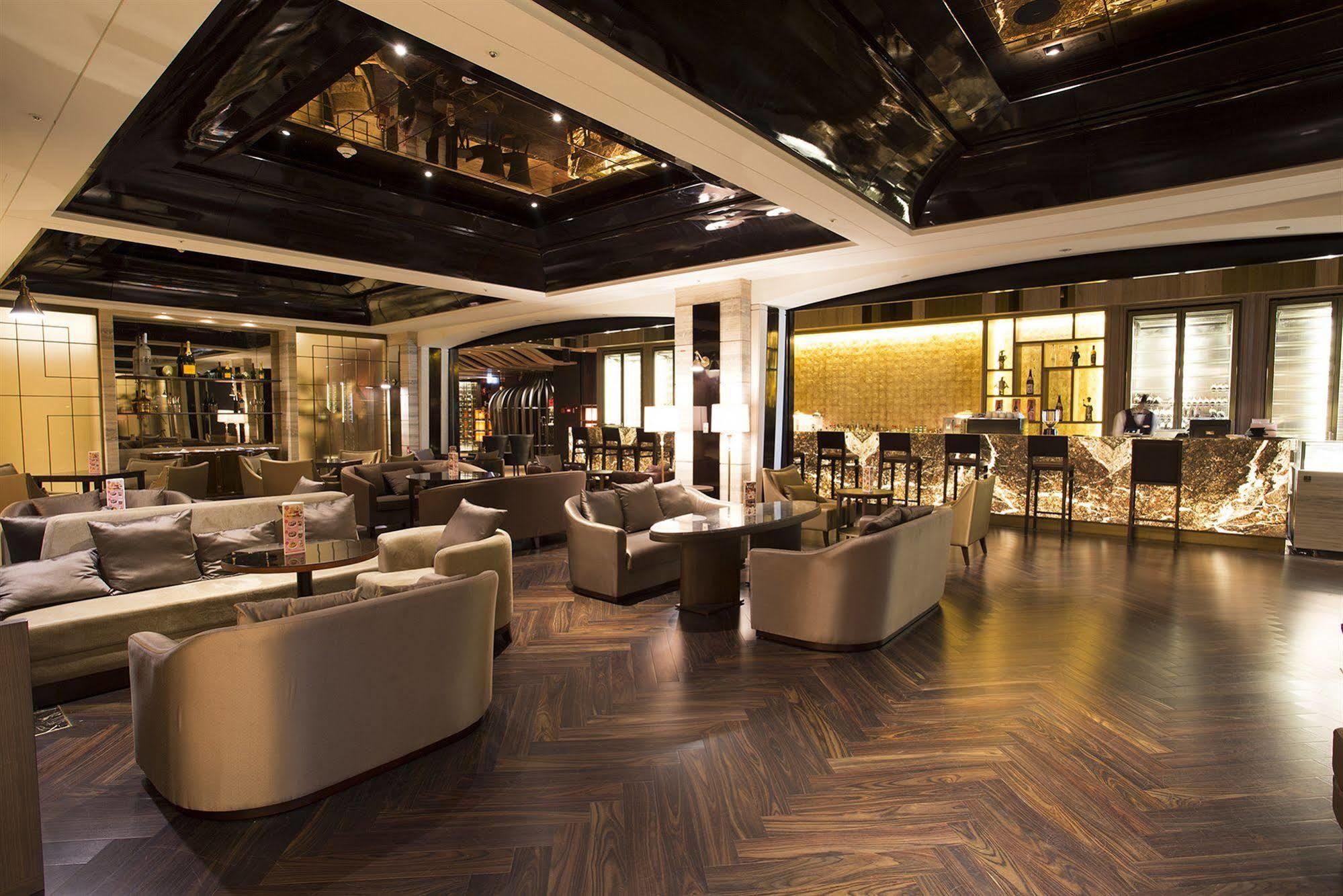 The Splendor Hotel Taizhong Zewnętrze zdjęcie