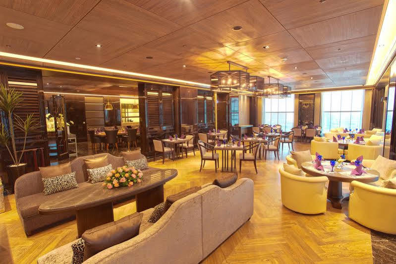 The Splendor Hotel Taizhong Zewnętrze zdjęcie