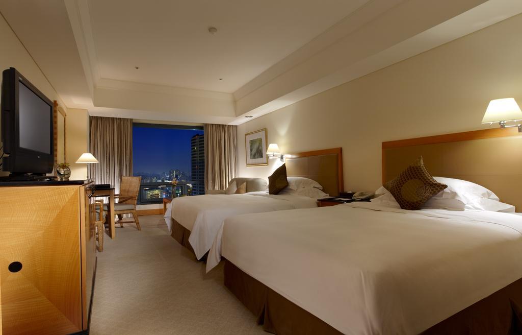 The Splendor Hotel Taizhong Zewnętrze zdjęcie