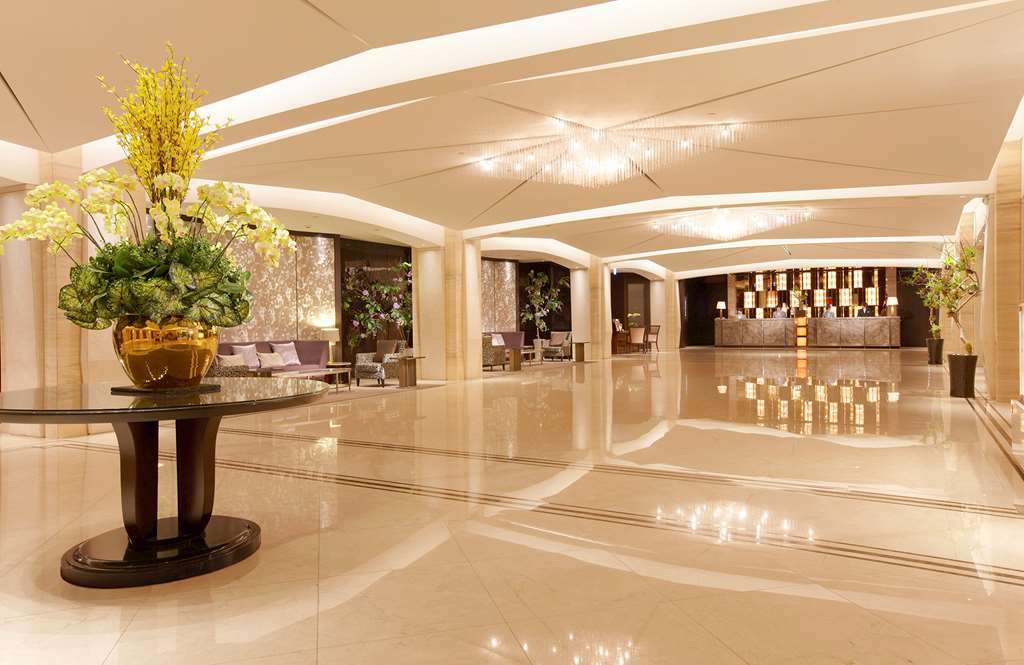 The Splendor Hotel Taizhong Wnętrze zdjęcie