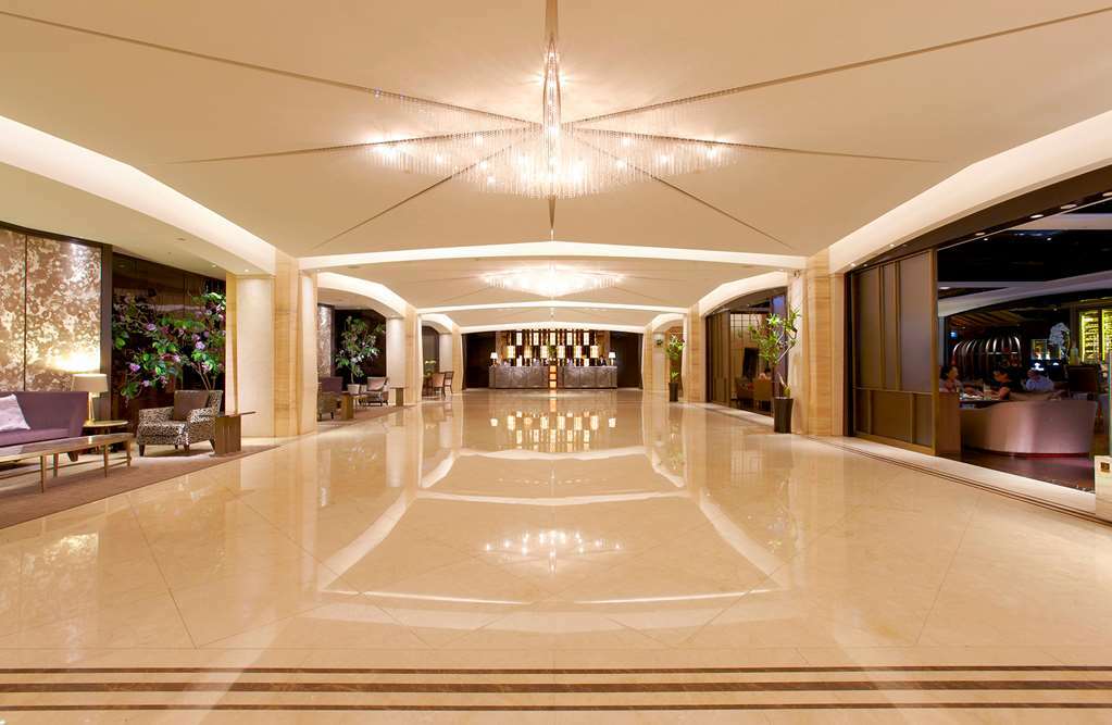 The Splendor Hotel Taizhong Wnętrze zdjęcie