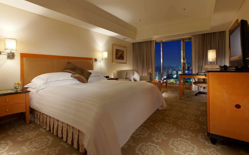 The Splendor Hotel Taizhong Pokój zdjęcie