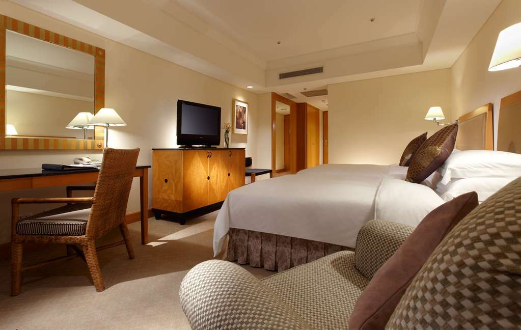 The Splendor Hotel Taizhong Pokój zdjęcie